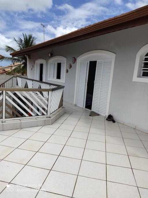 Casa Com Piscina Peruibe Villa ภายนอก รูปภาพ