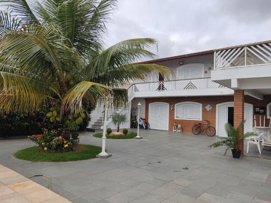 Casa Com Piscina Peruibe Villa ภายนอก รูปภาพ