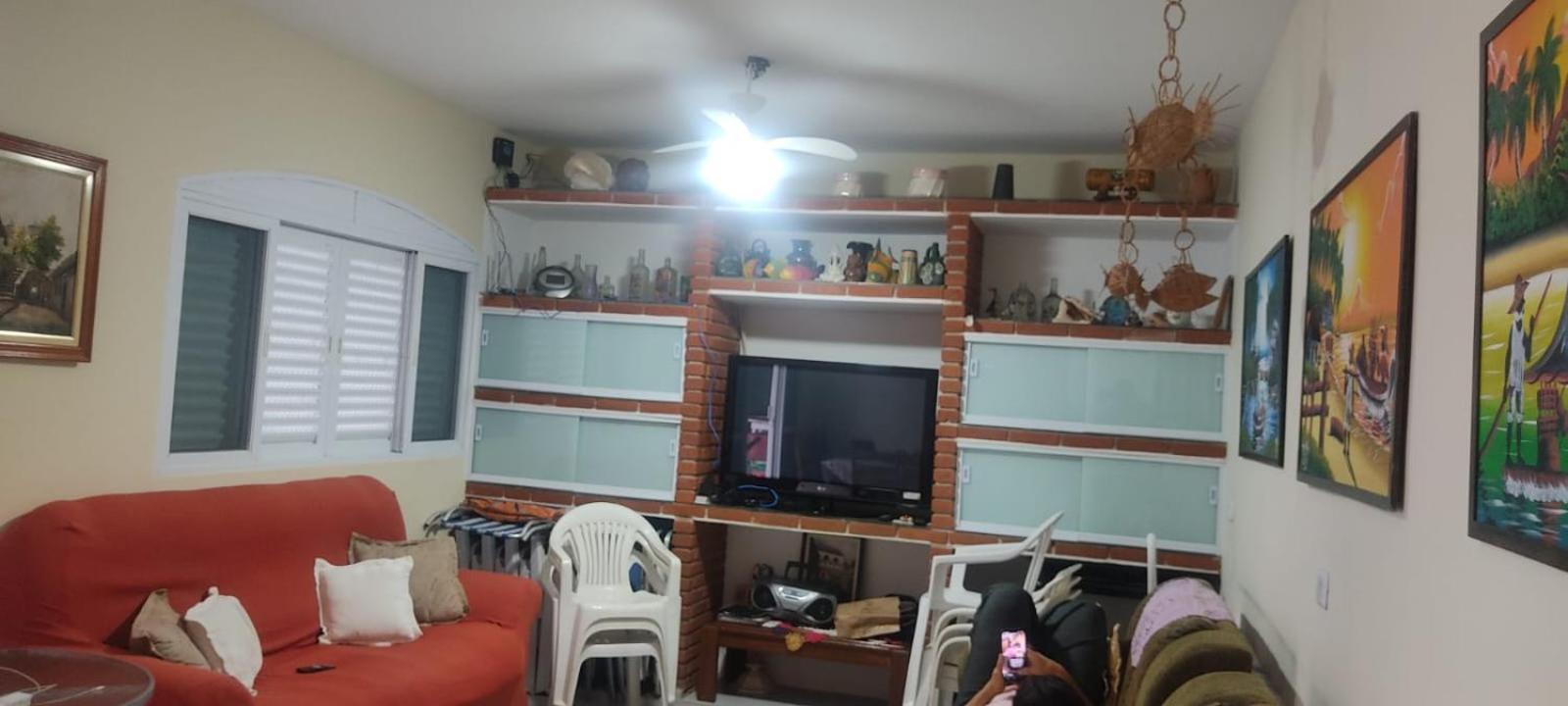 Casa Com Piscina Peruibe Villa ภายนอก รูปภาพ