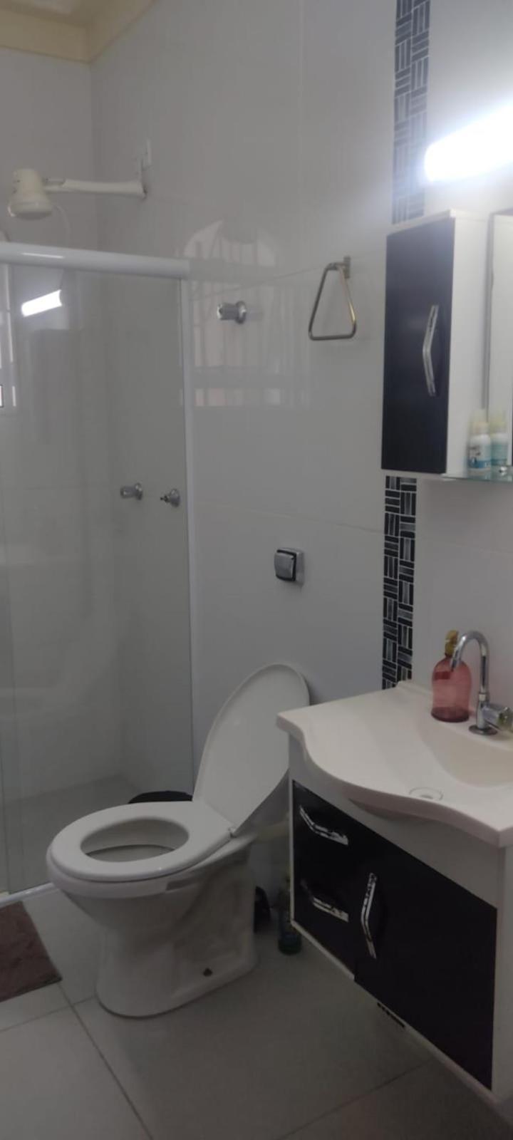 Casa Com Piscina Peruibe Villa ภายนอก รูปภาพ